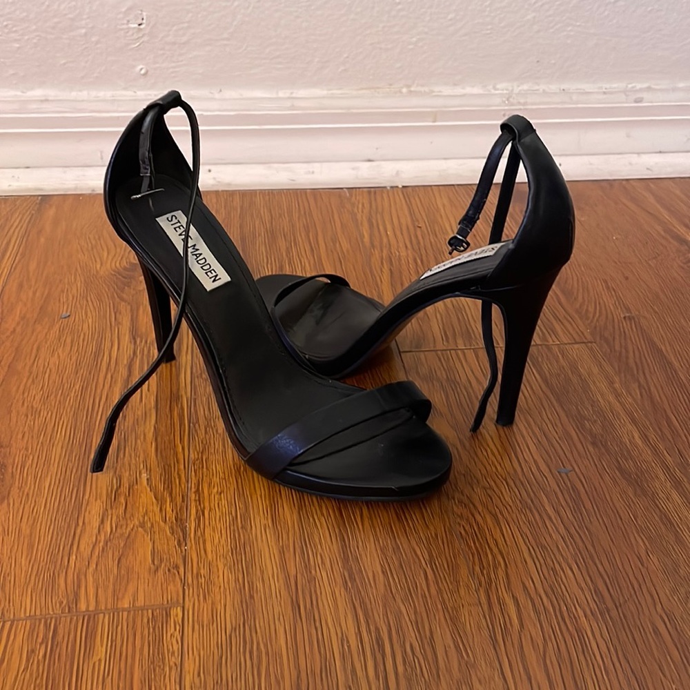 Steve Madden heels